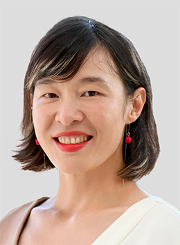 Angela Ruohao WU 吳若昊