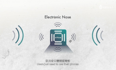 Electronic Nose