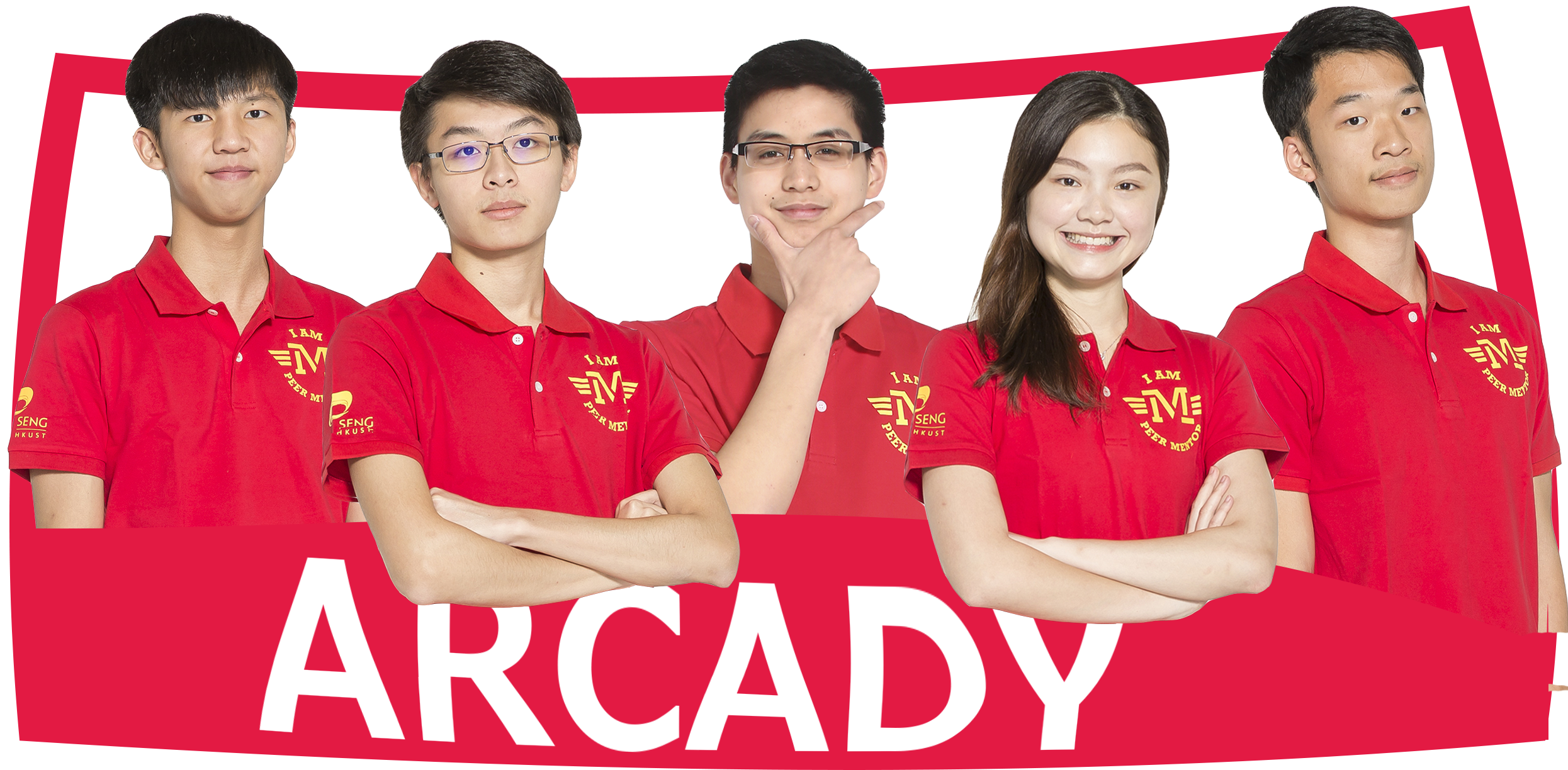 ARCADY 