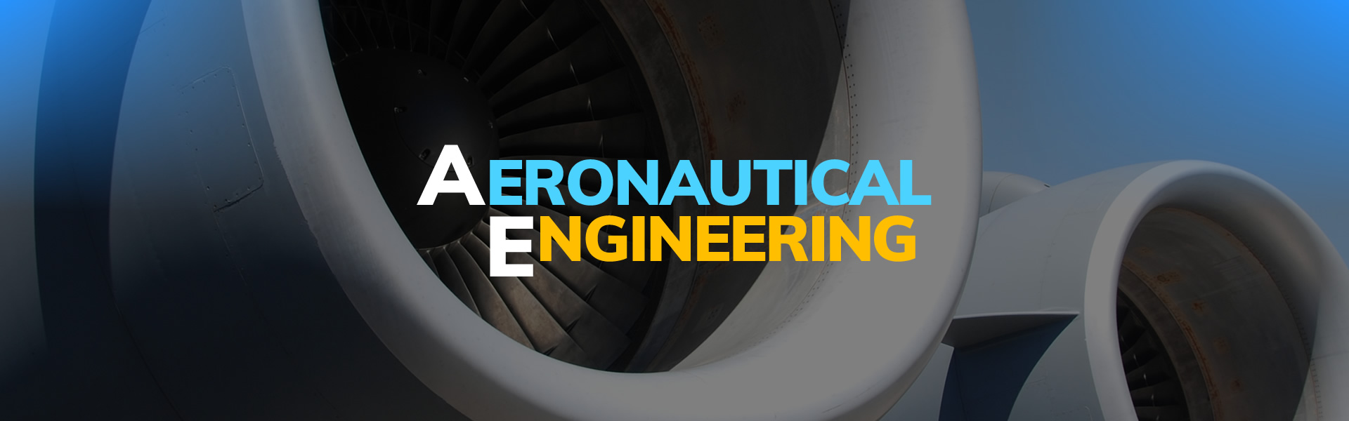 MSc in Aeronautical Engineering