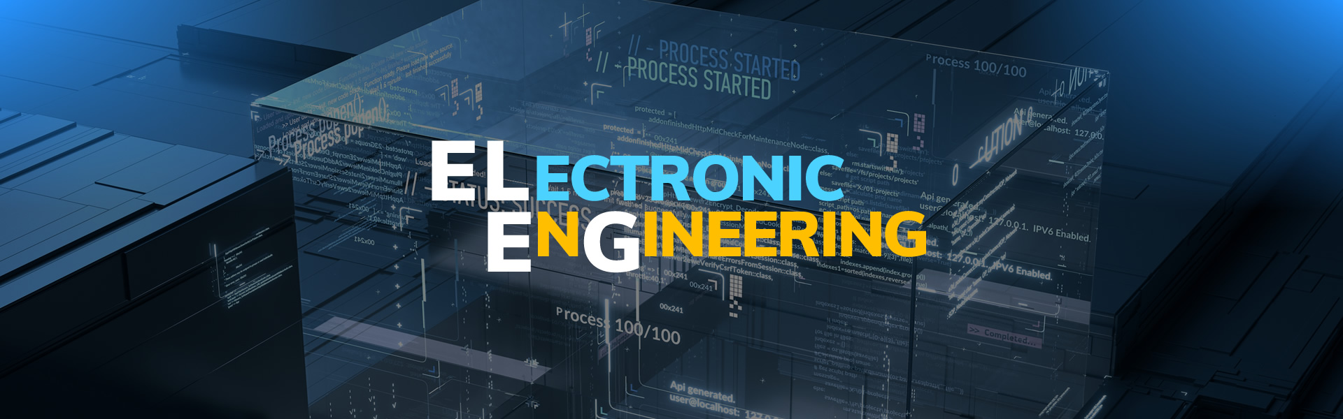 MSc in Electronic Engineering