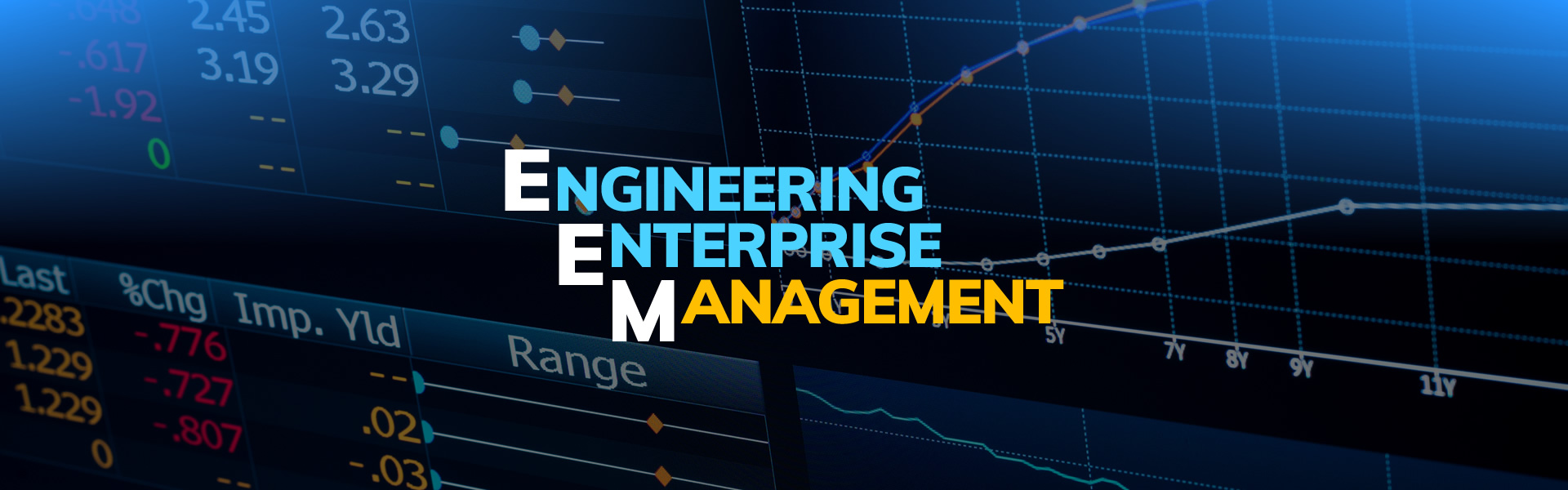 MSc in Engineering Enterprise Management