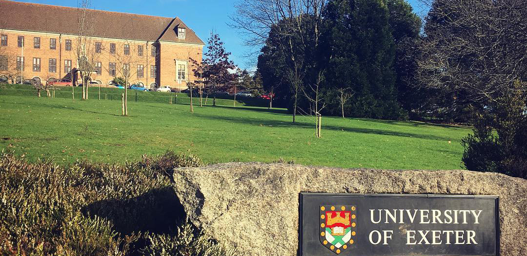 University of Exeter