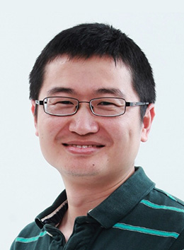 Jun ZHANG 張軍 Jun ZHANG 張軍
