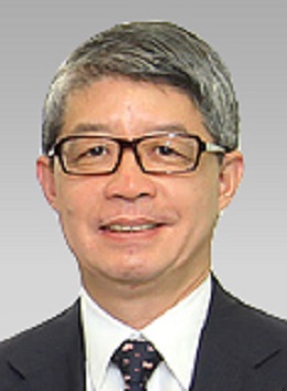 Andrew K. C. CHAN 陳嘉正