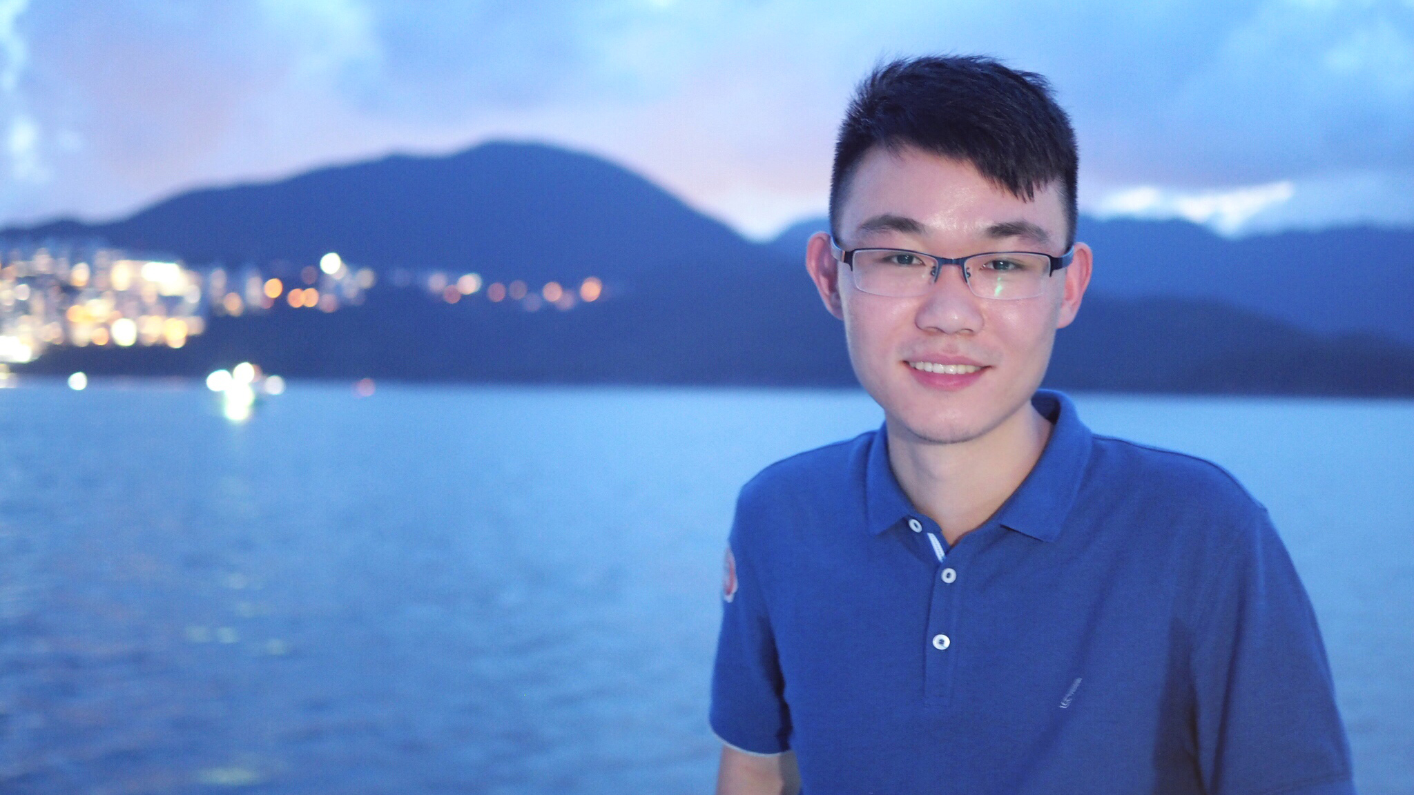 Dr ZHU Shangqian