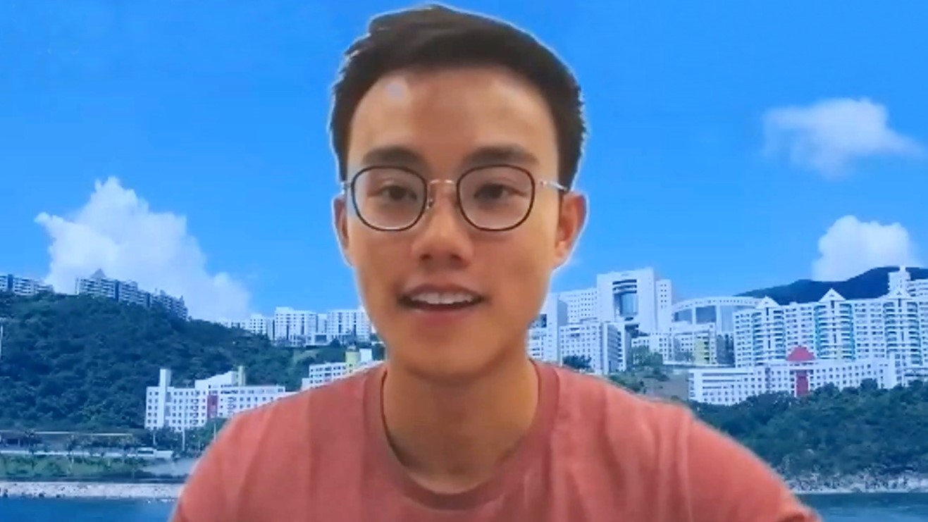 Kyle WONG