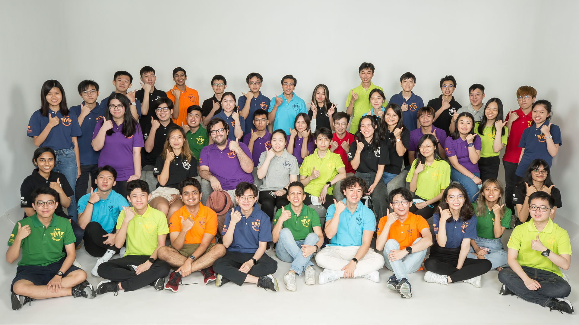 Peer Mentors 2022