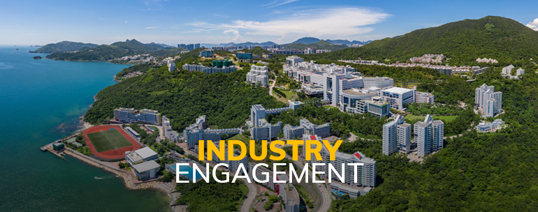 Industry Engagement