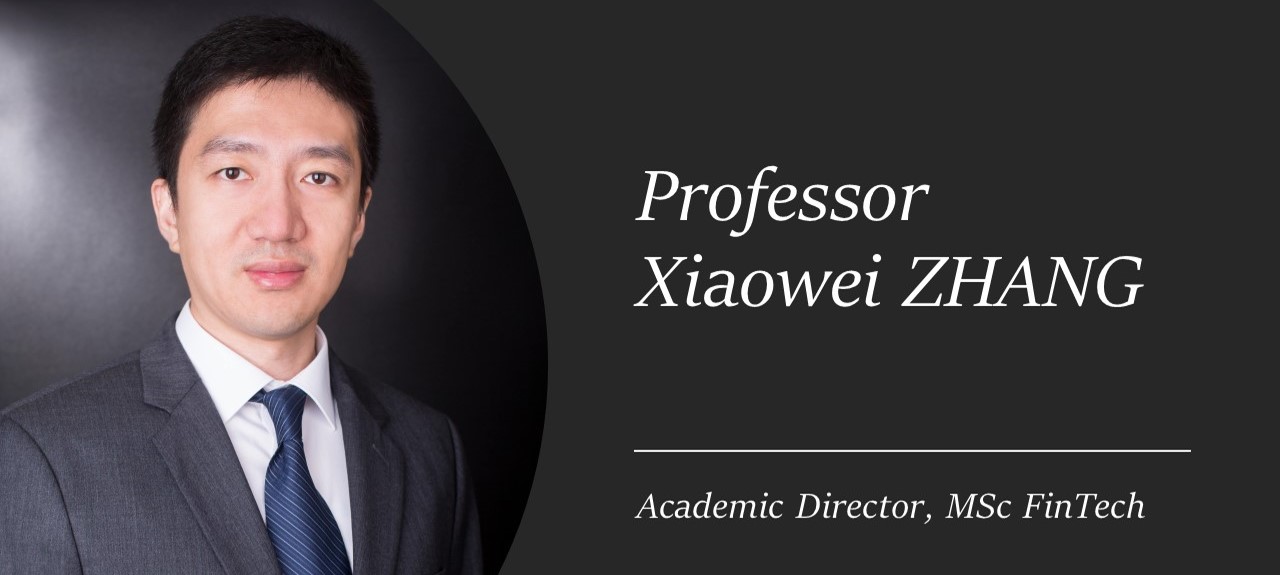 Prof. Xiaowei ZHANG