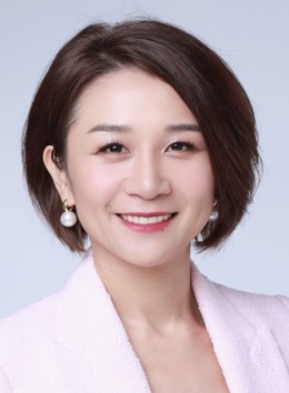 Mengqian LU 陸萌茜