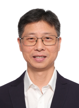 Prof. Wang