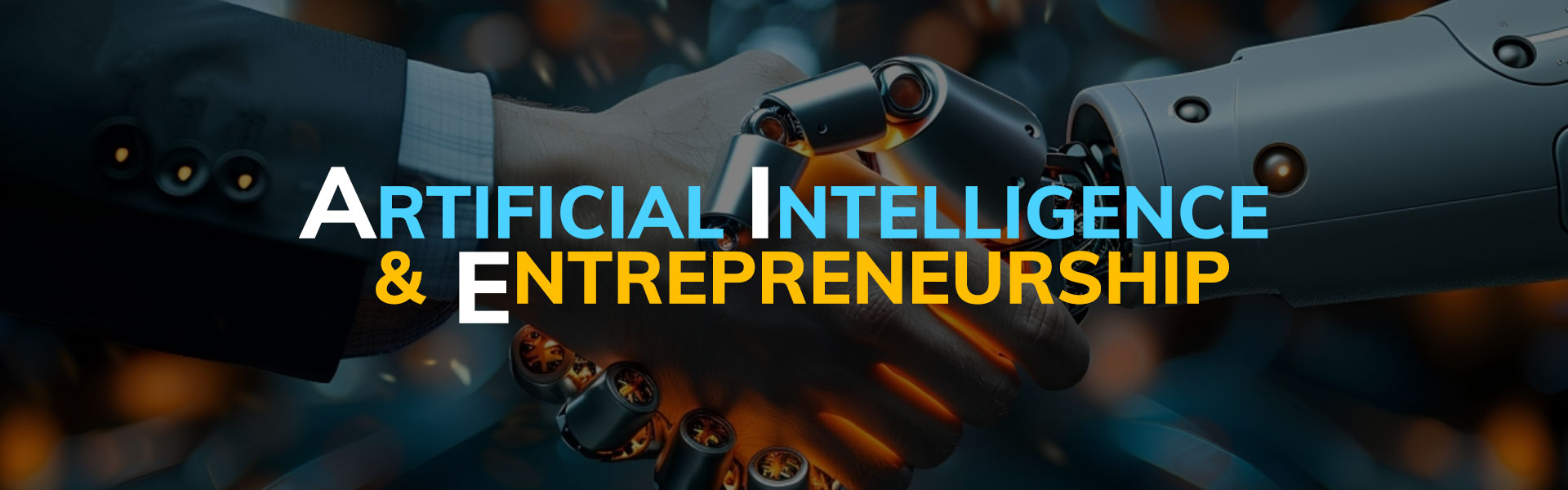 Artificial Intelligence and Entrepreneurship