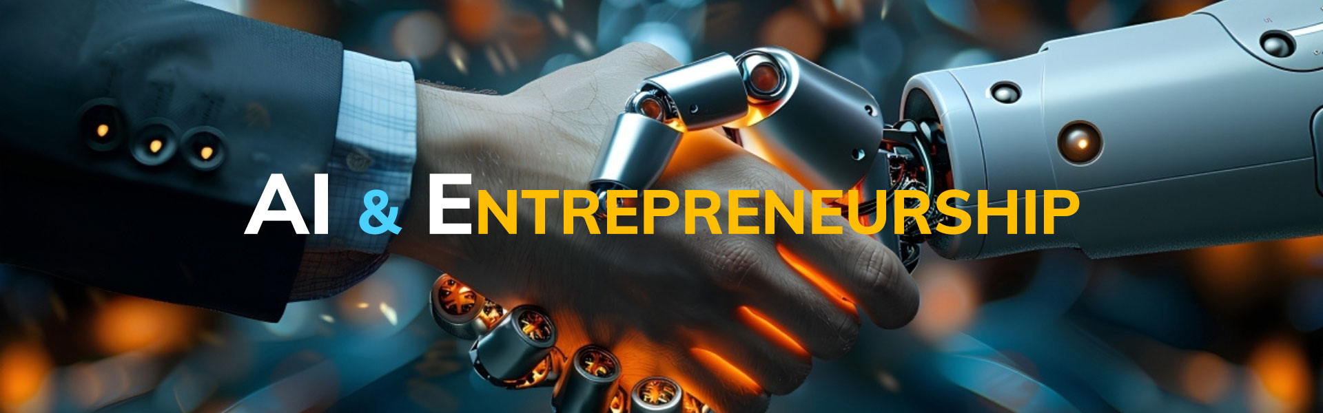 Artificial Intelligence and Entrepreneurship