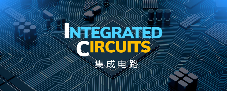 Integrated Circuits 