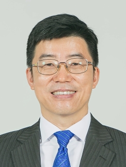 Li Min ZHANG 張利民