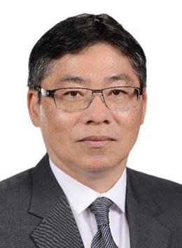 Sai-hung LAM 林世雄 Sai-hung LAM 林世雄