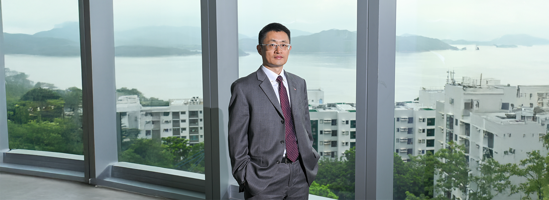 邁向淨零排放之路