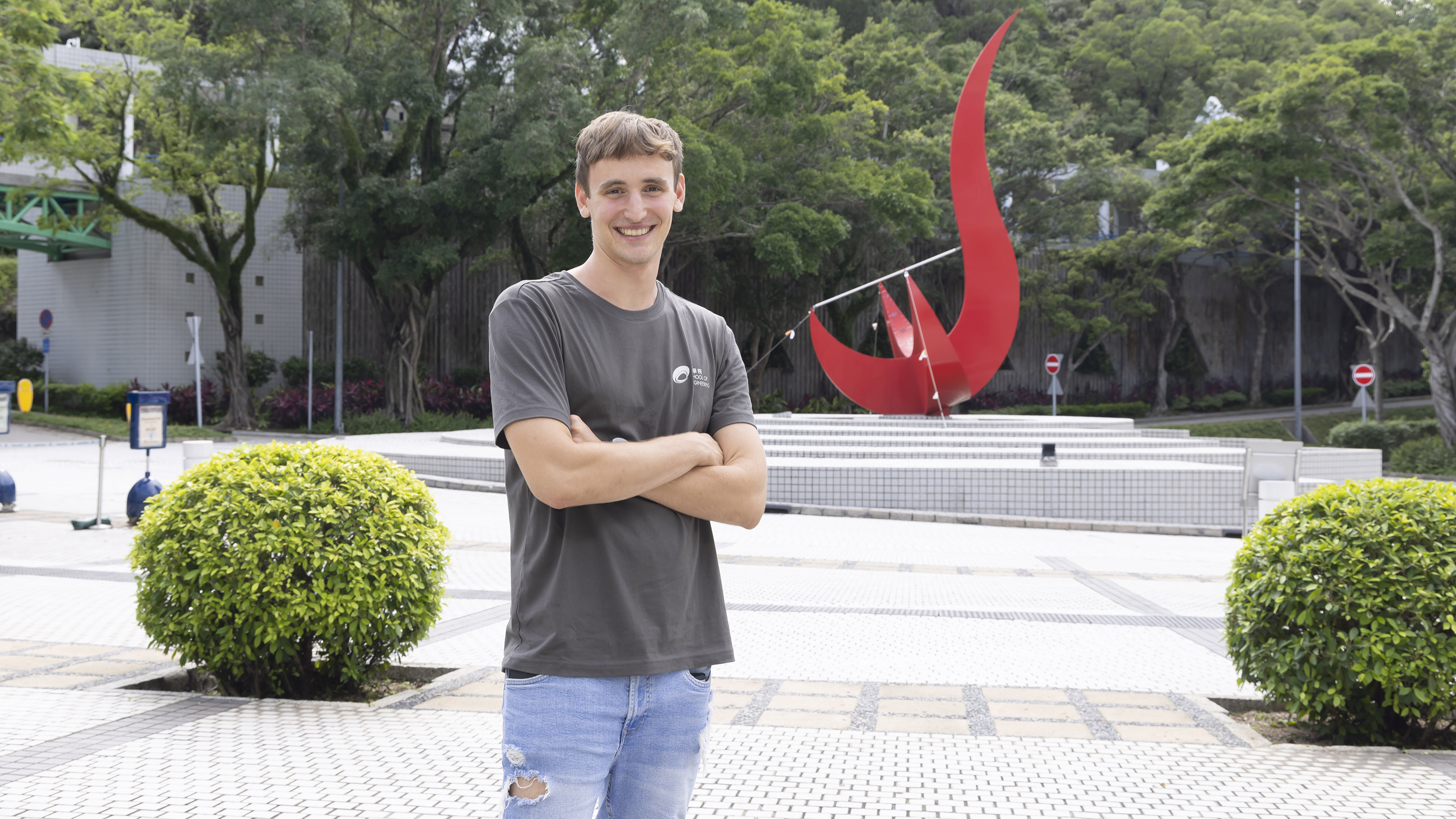 Gabriele PREVITALI (Italy)