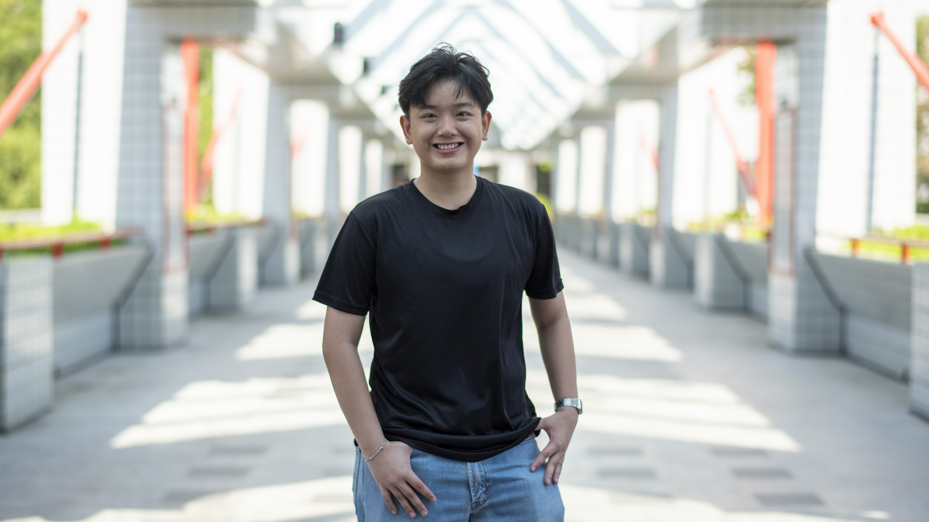 Jilliane Evangelista (Philippines)