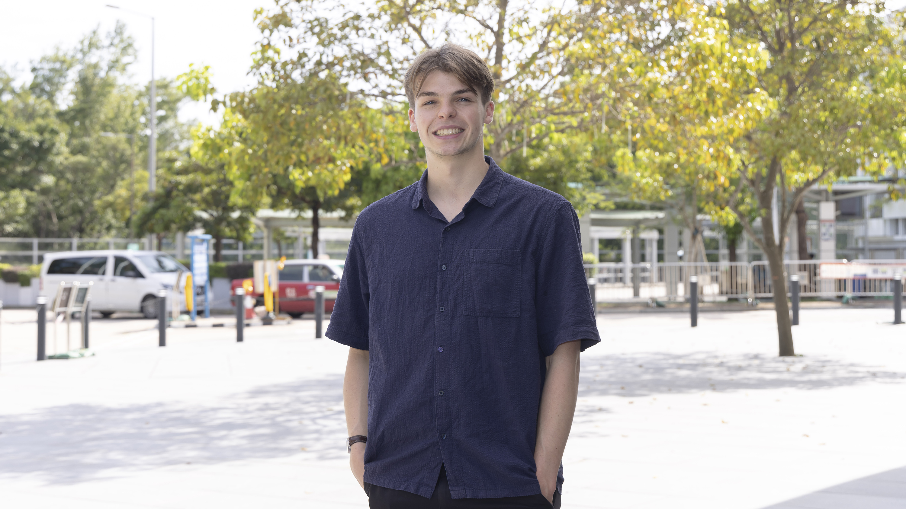 Struan DUNCAN (United Kingdom)