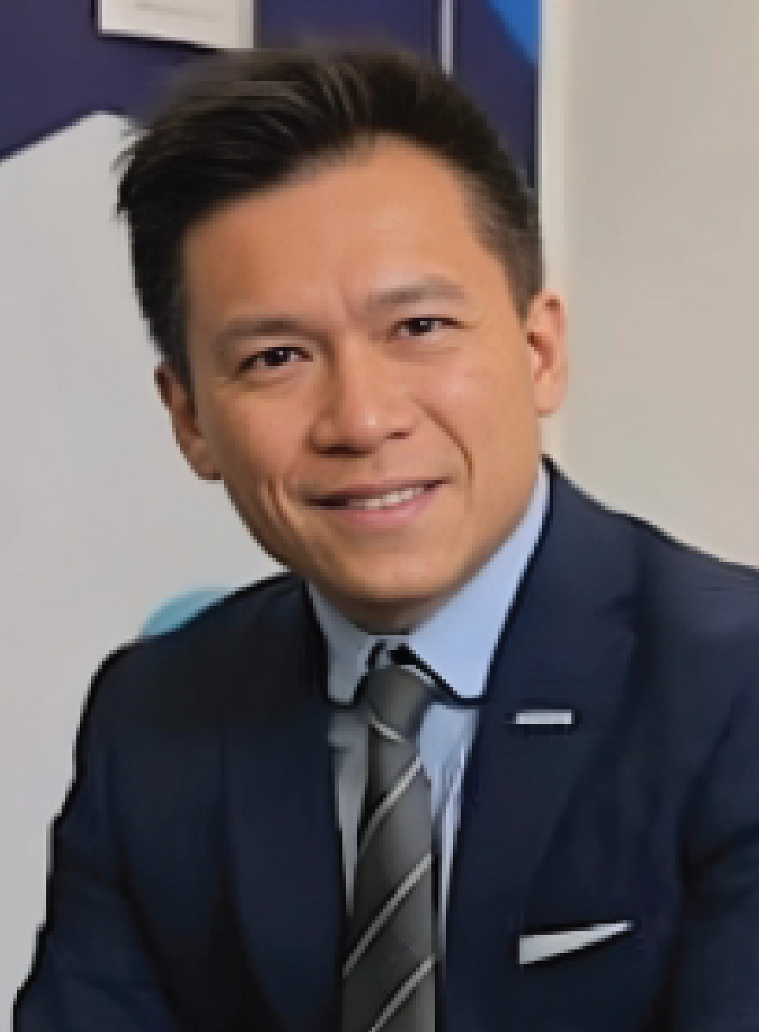 Lawrence Chi-Kin POON 潘志健 Lawrence Chi-Kin POON 潘志健