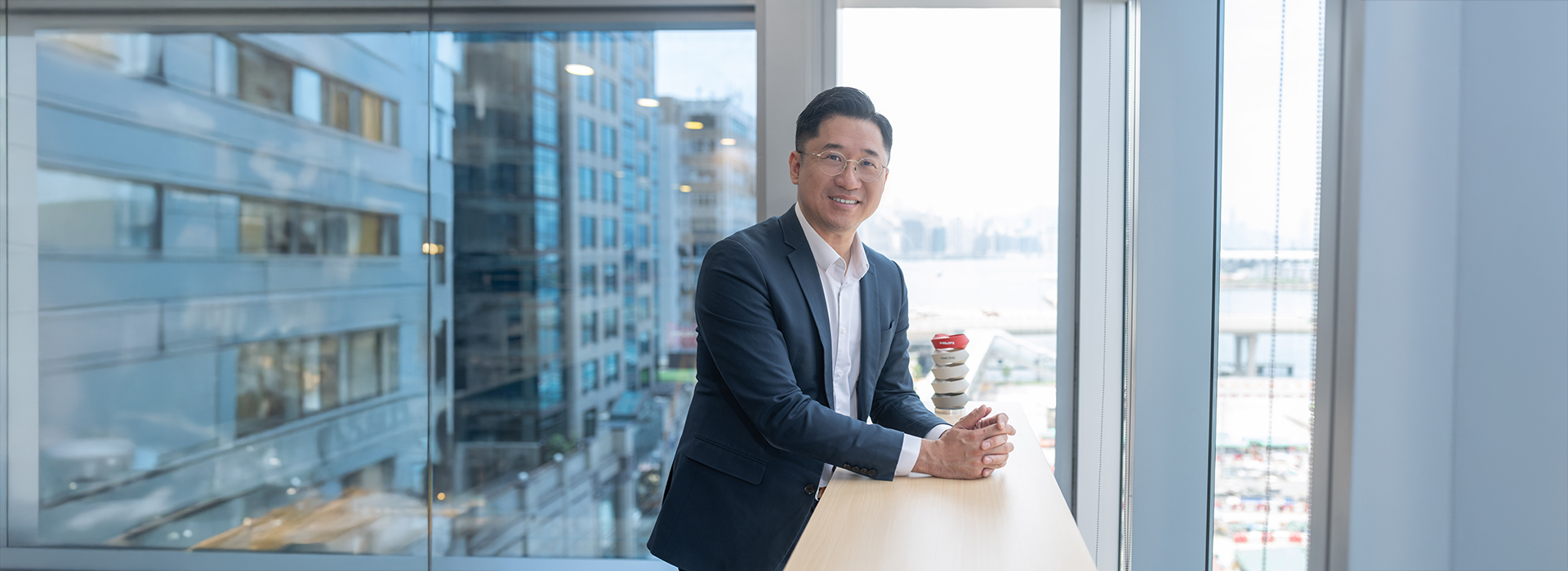 A Civil Engineer’s Journey to Transform and Inspire Innovation