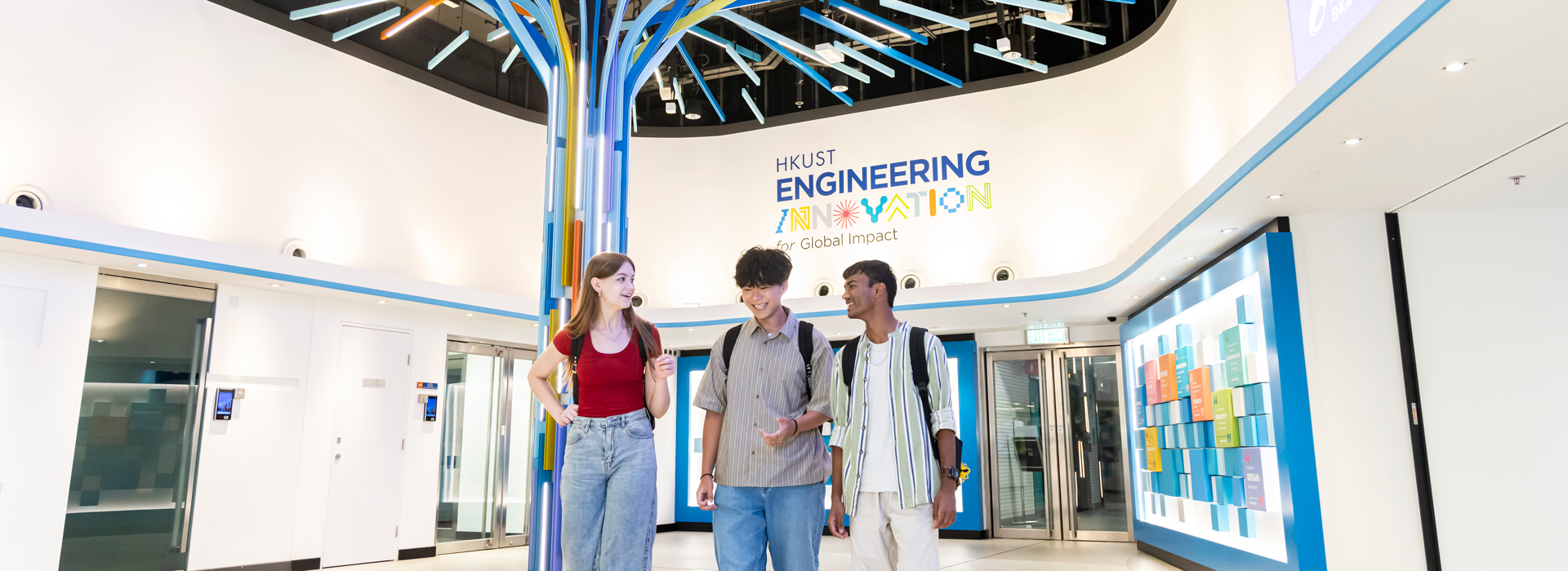 Information Day for Undergraduate Admissions
