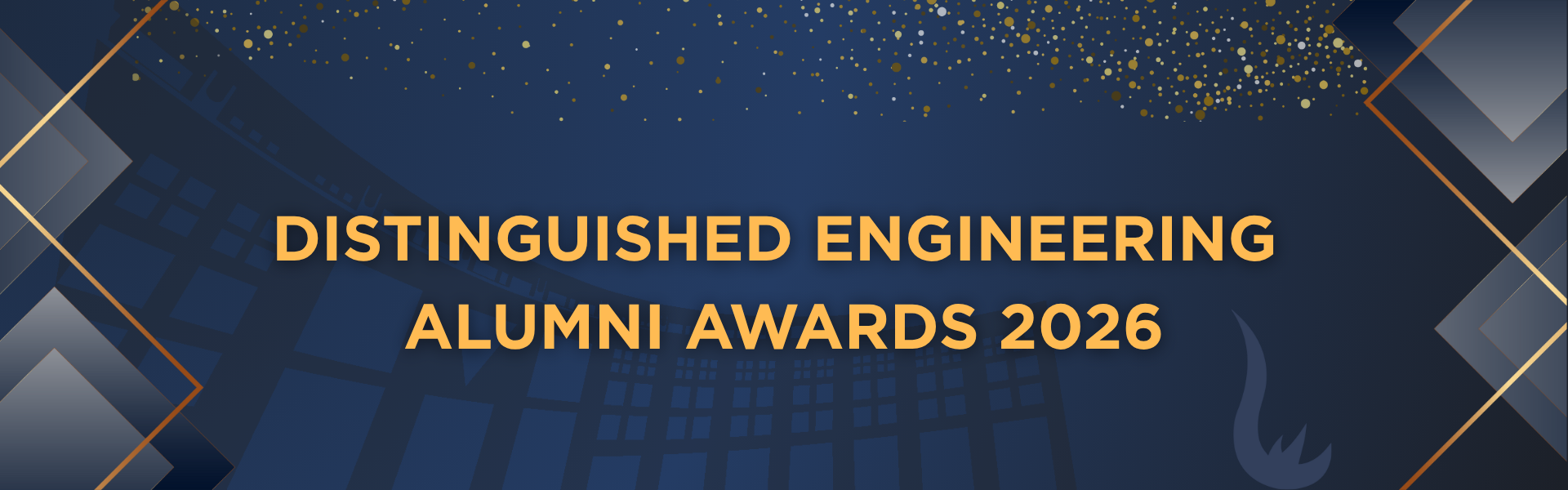 Distinguished Engineering Alumni Awards 2026