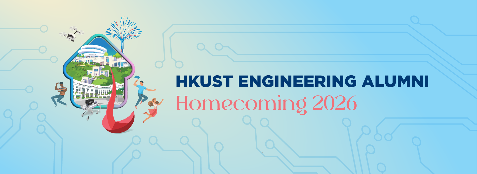 Jan 10 | Reconnect with the SENG Family