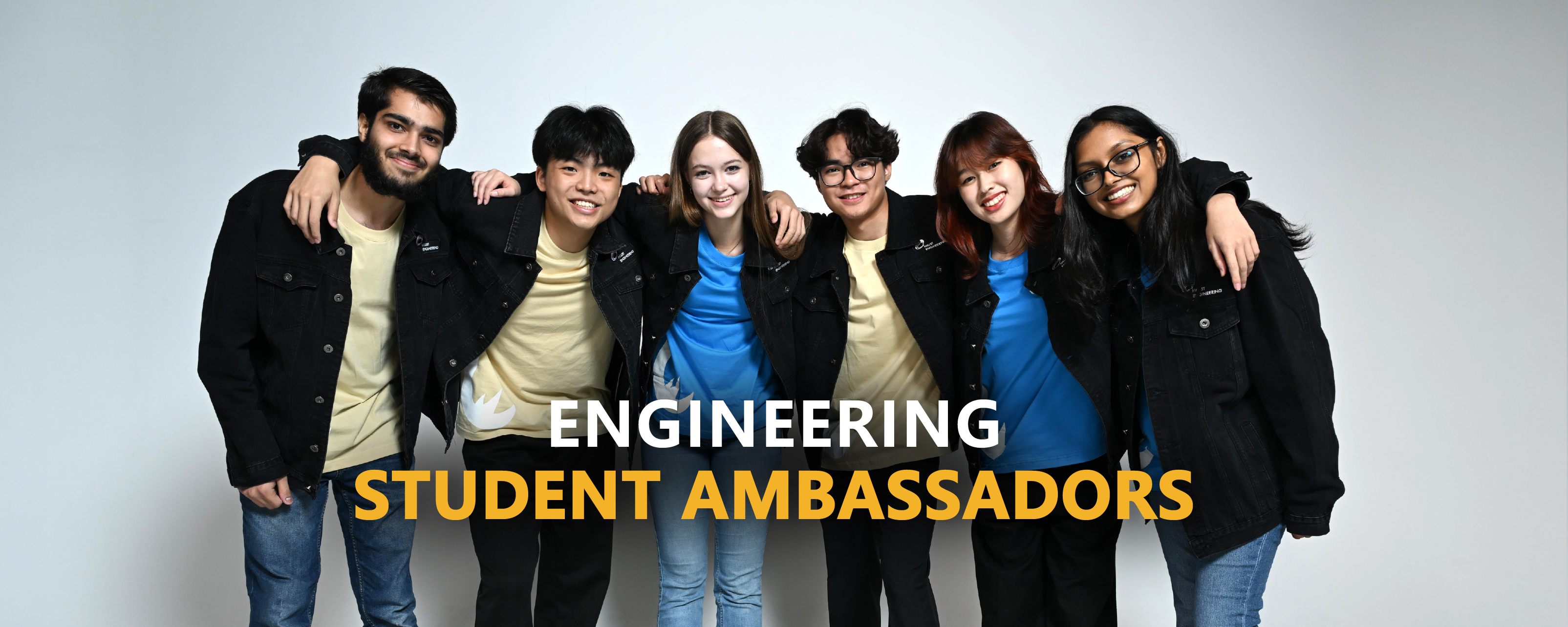 Engineering Student Ambassadors
