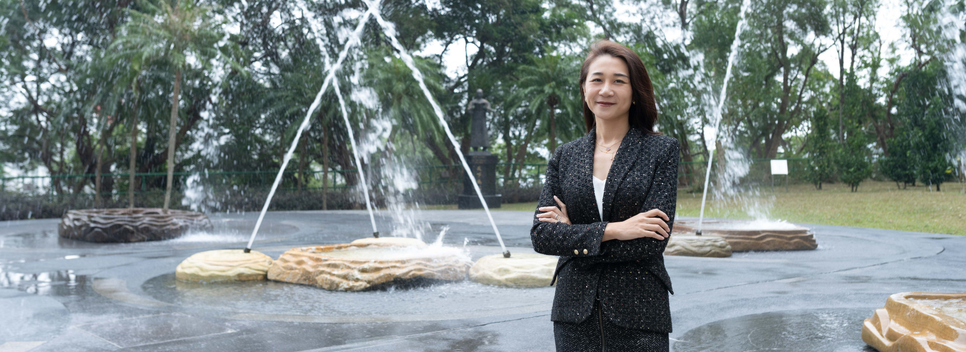 Prof. LU Mengqian Pioneers Research in East Asia Atmospheric Rivers