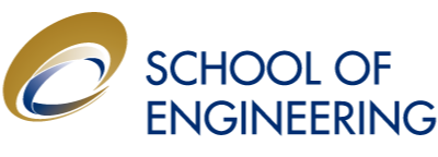 HKUST School of Engineering logo