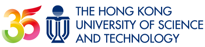 The Hong Kong University Of Science And Technology logo