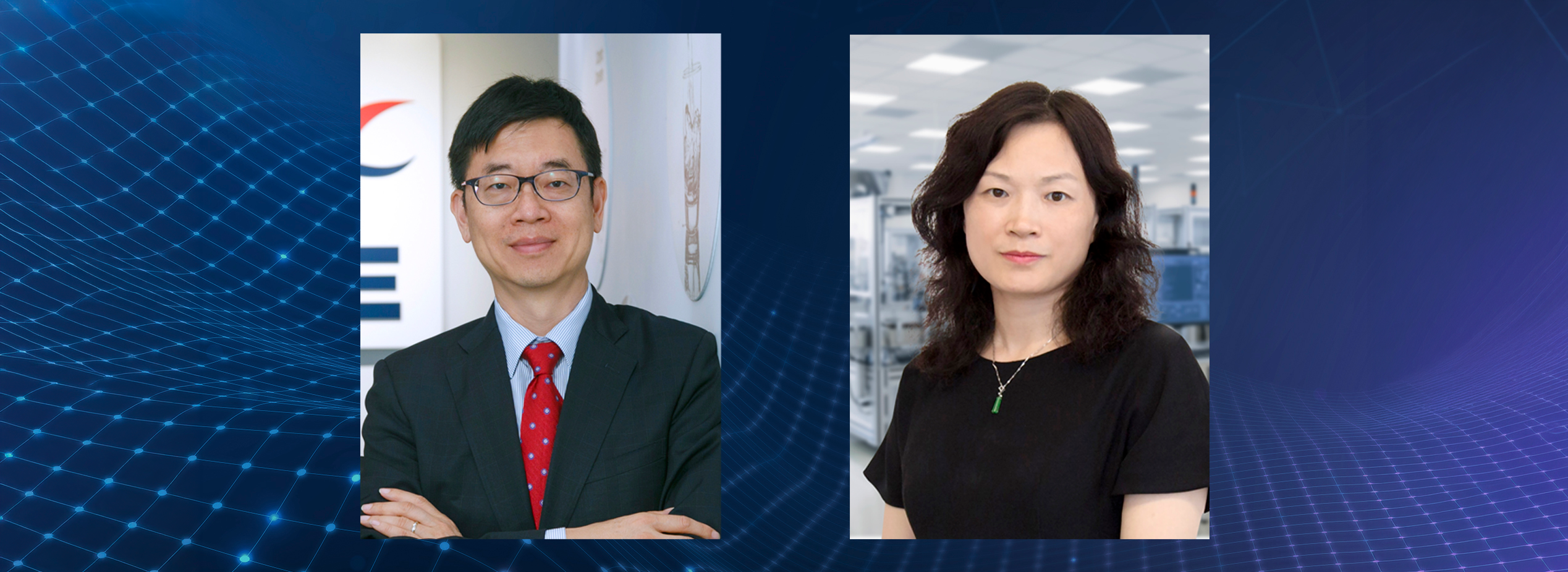 科大兩項目榮獲研資局「策略專題研究資助金」　資助額為全港院校之冠