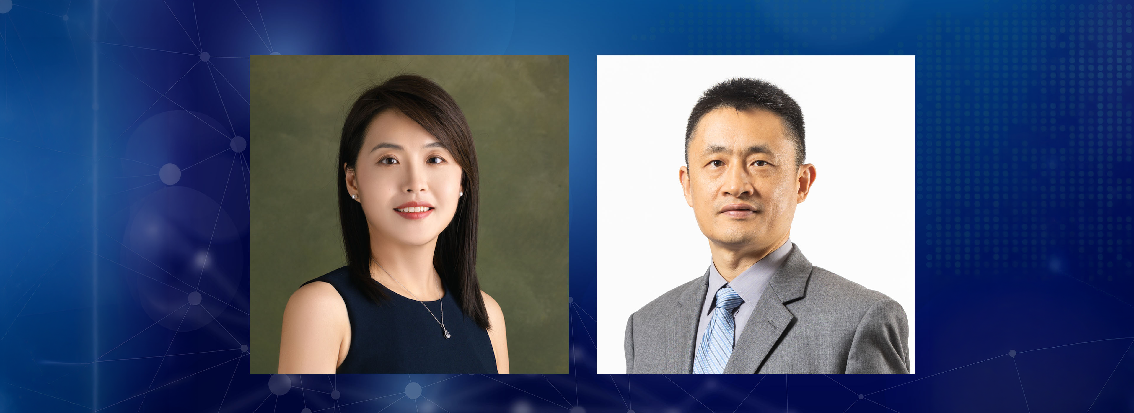 科大學者憑卓越科研成果榮膺研資局高級研究學者及研究學者
