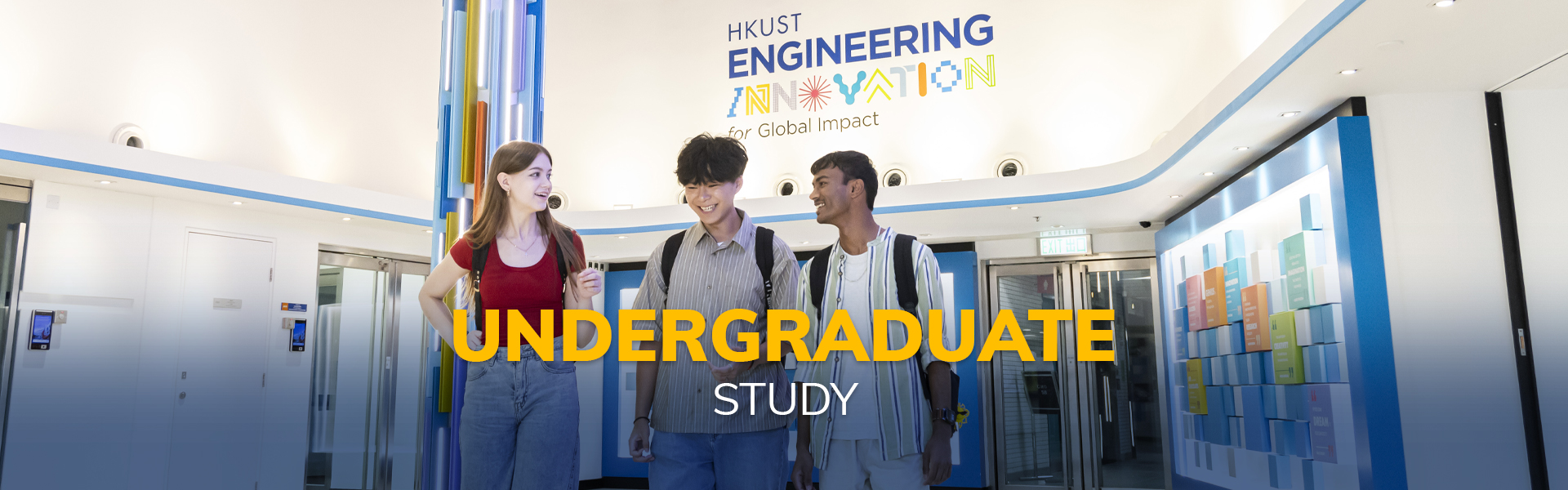 Undergraduate Study