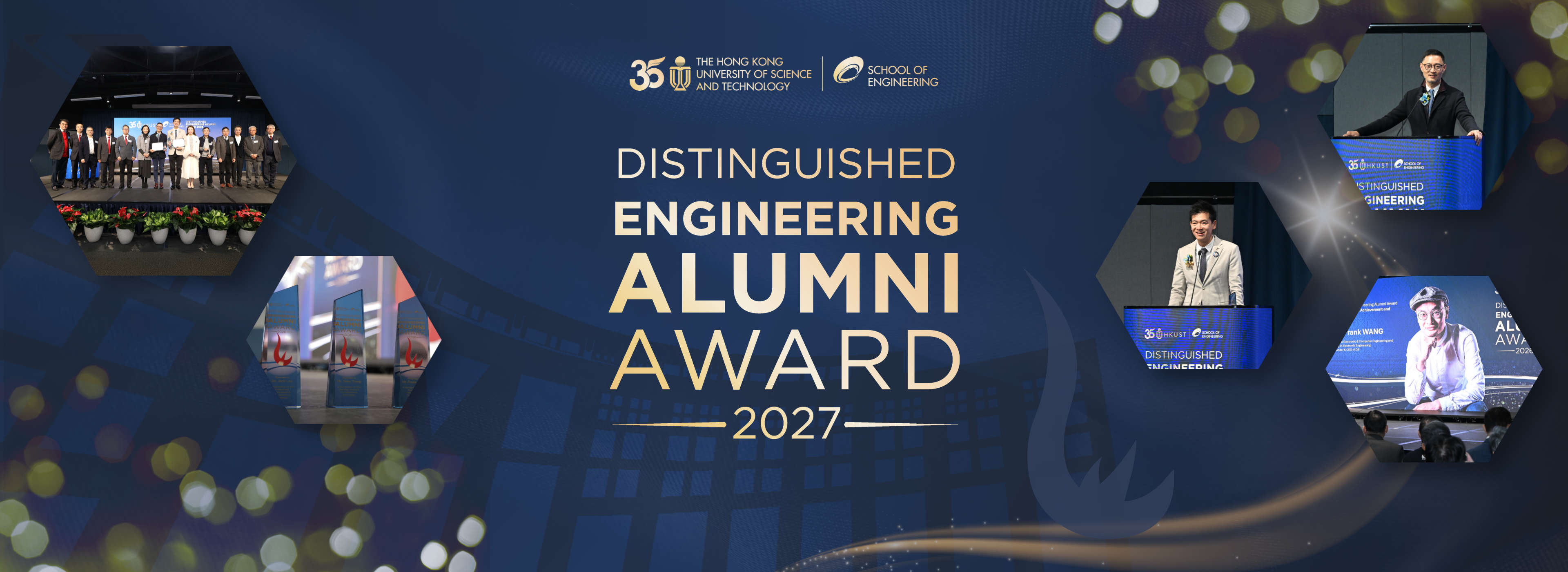 Call for Nominations