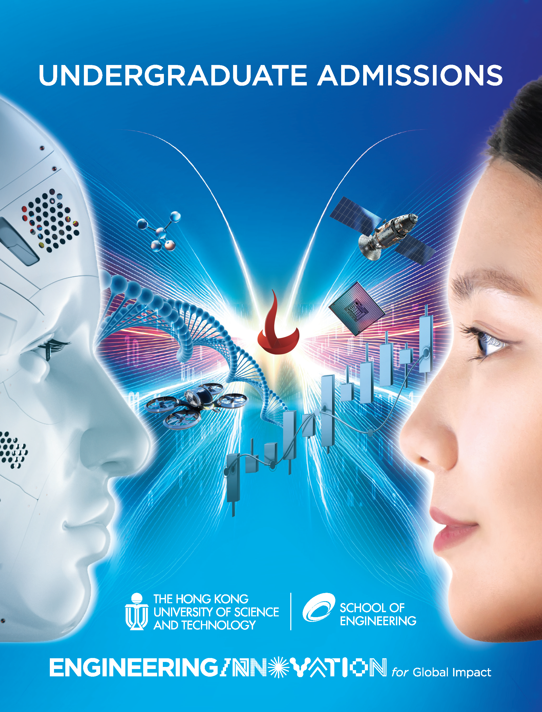 20277 Undergraduate Admissions | English Viewbook