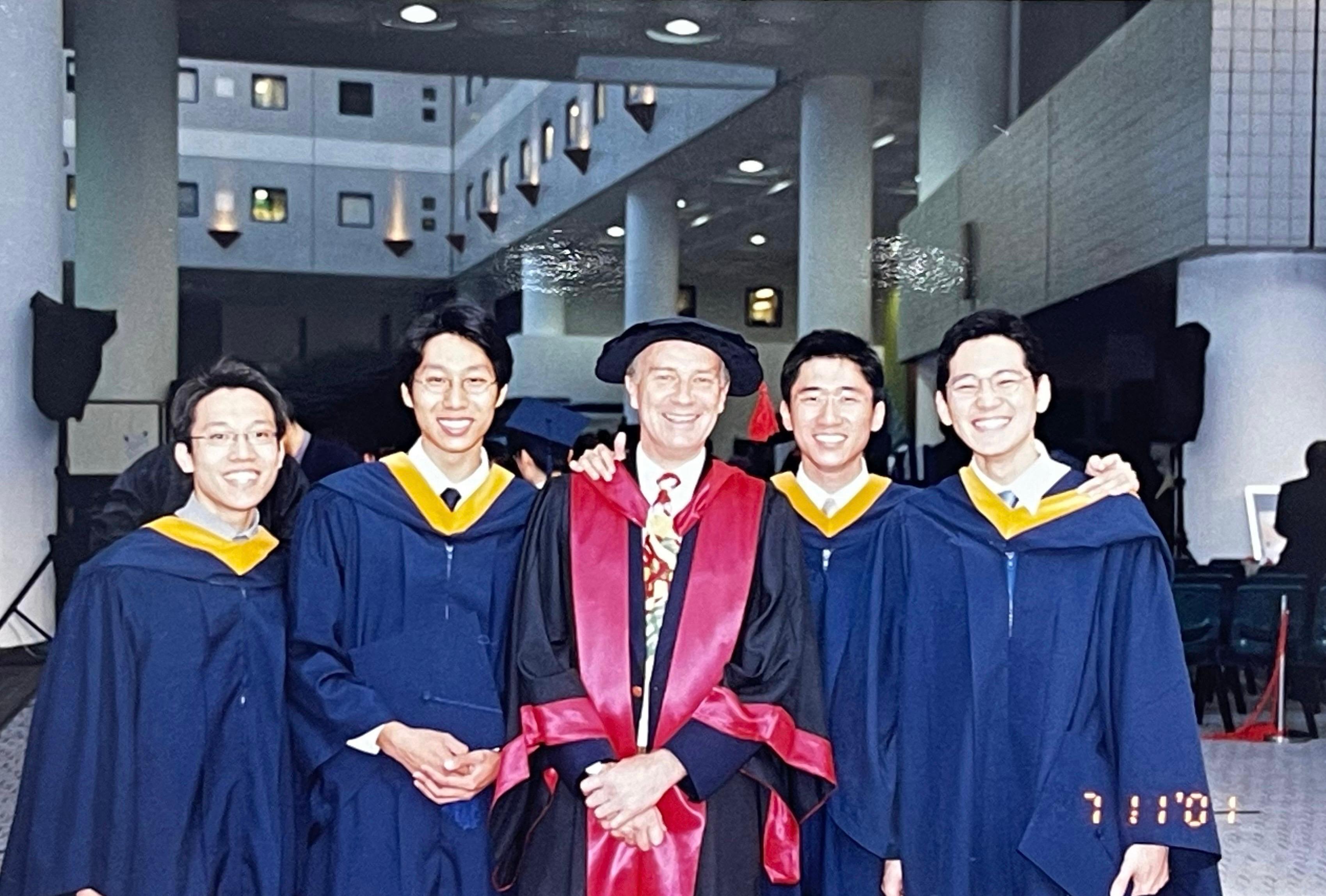 Prof