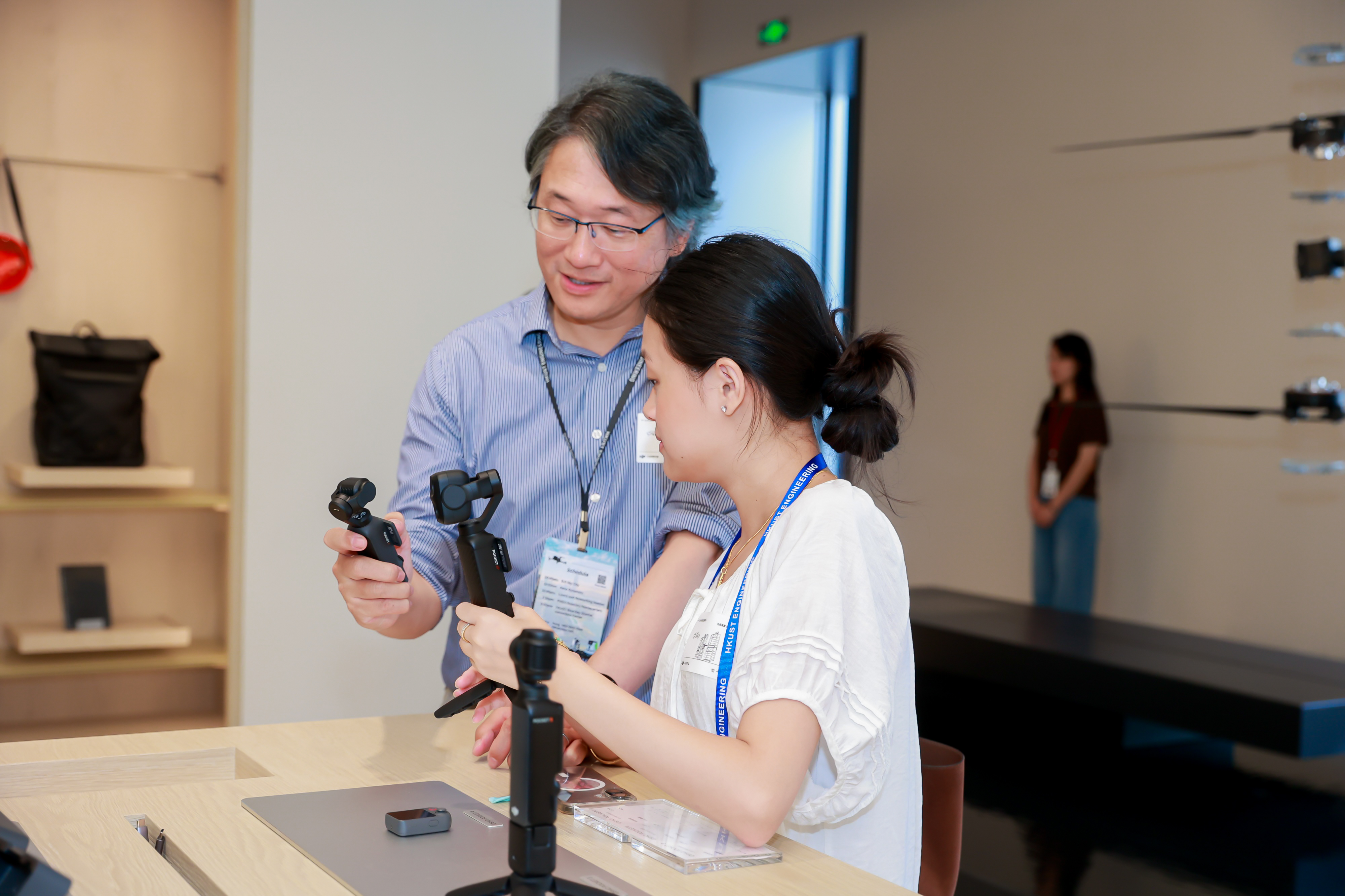 HKUST Engineering Alumni Unicorn Trail 2026