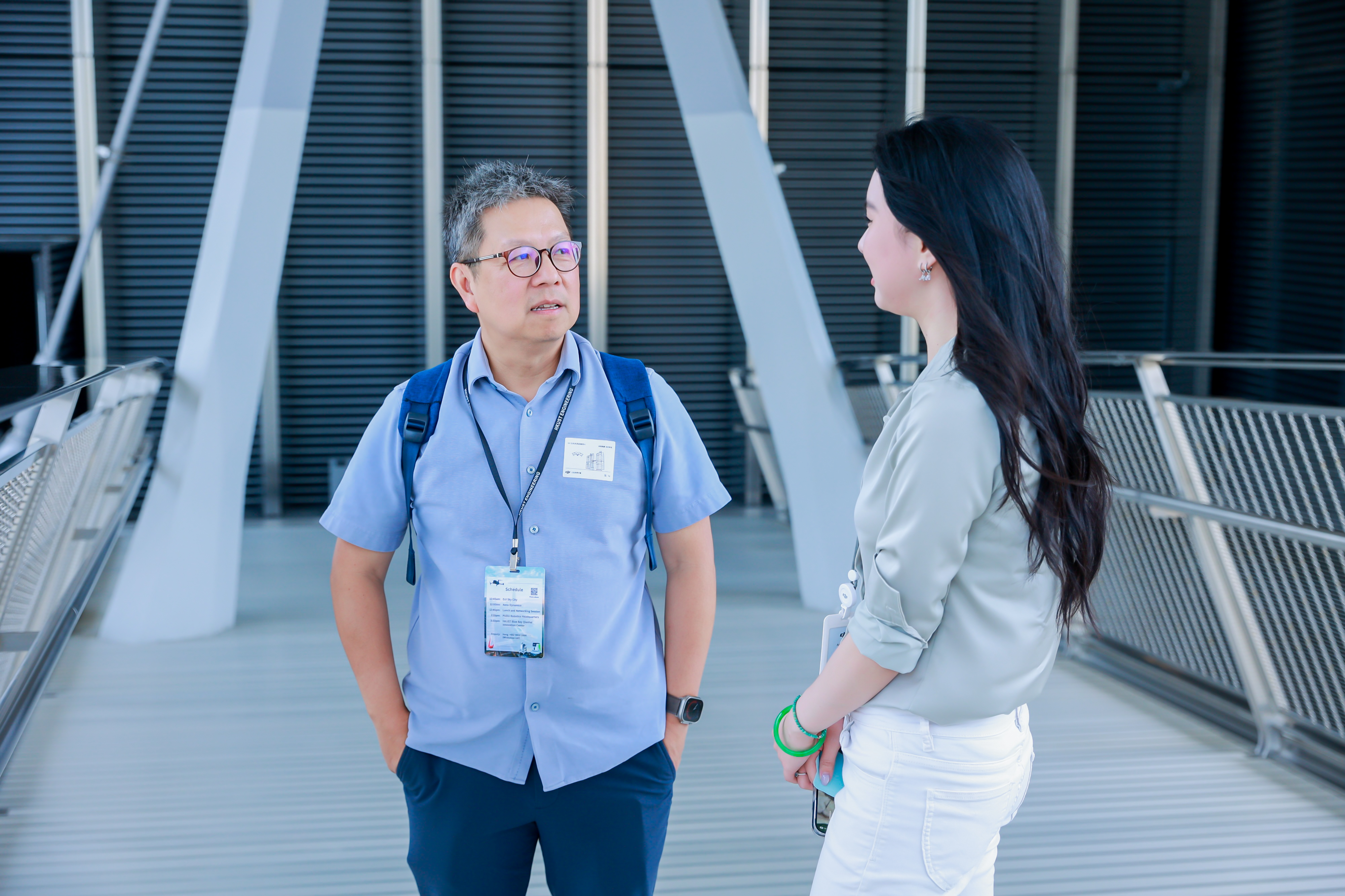 HKUST Engineering Alumni Unicorn Trail 2026