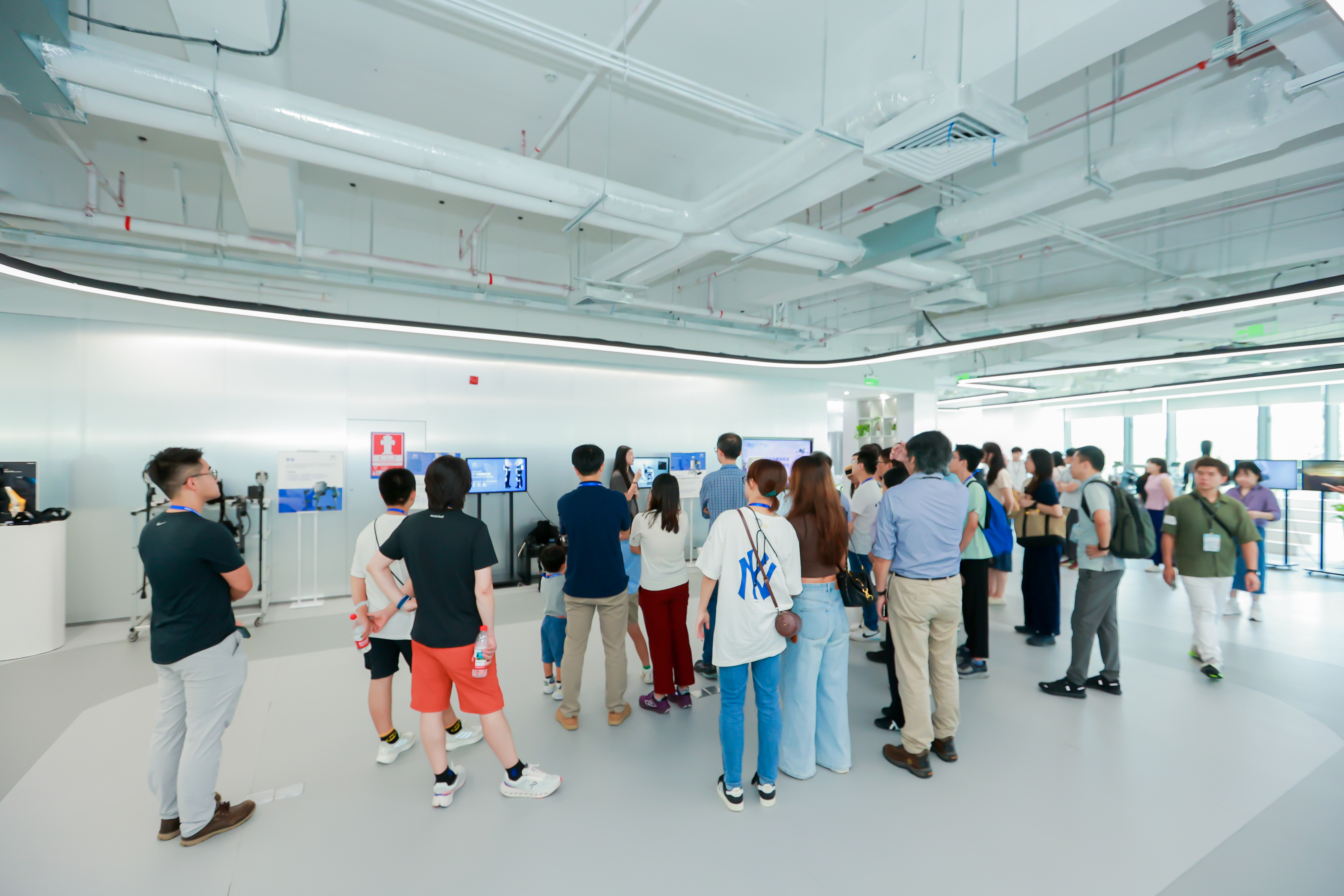 HKUST Engineering Alumni Unicorn Trail 2026