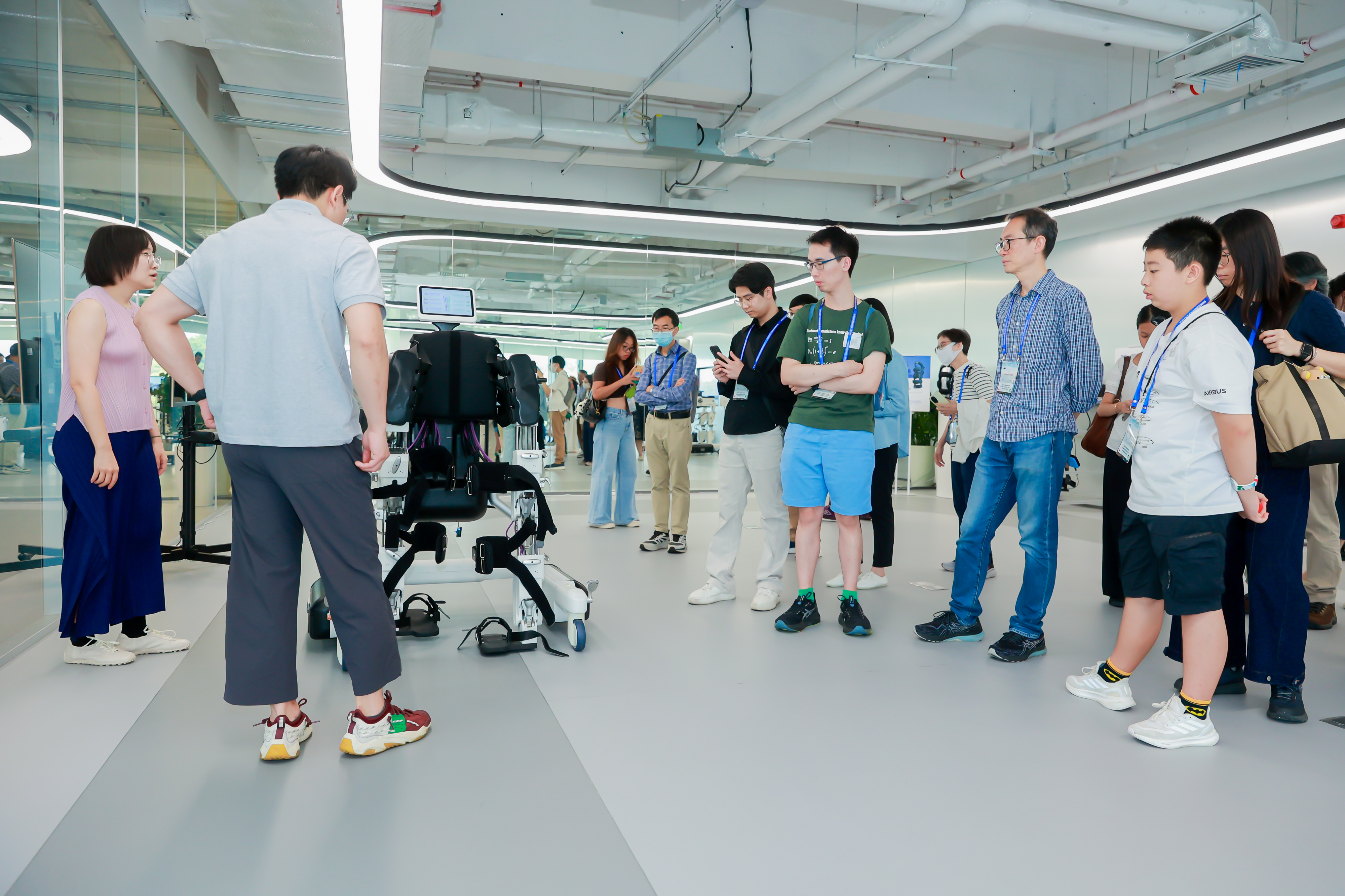HKUST Engineering Alumni Unicorn Trail 2026