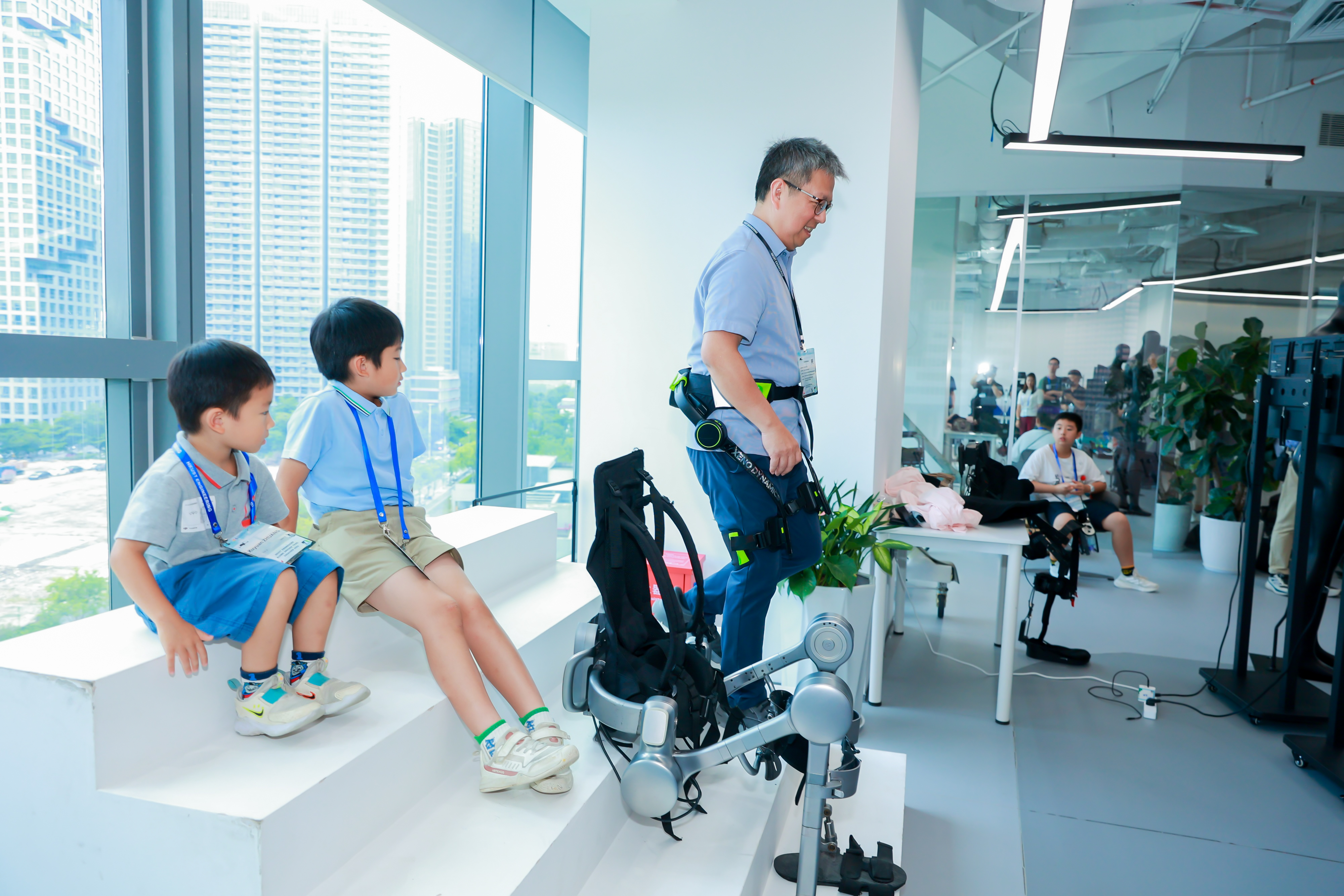 HKUST Engineering Alumni Unicorn Trail 2026