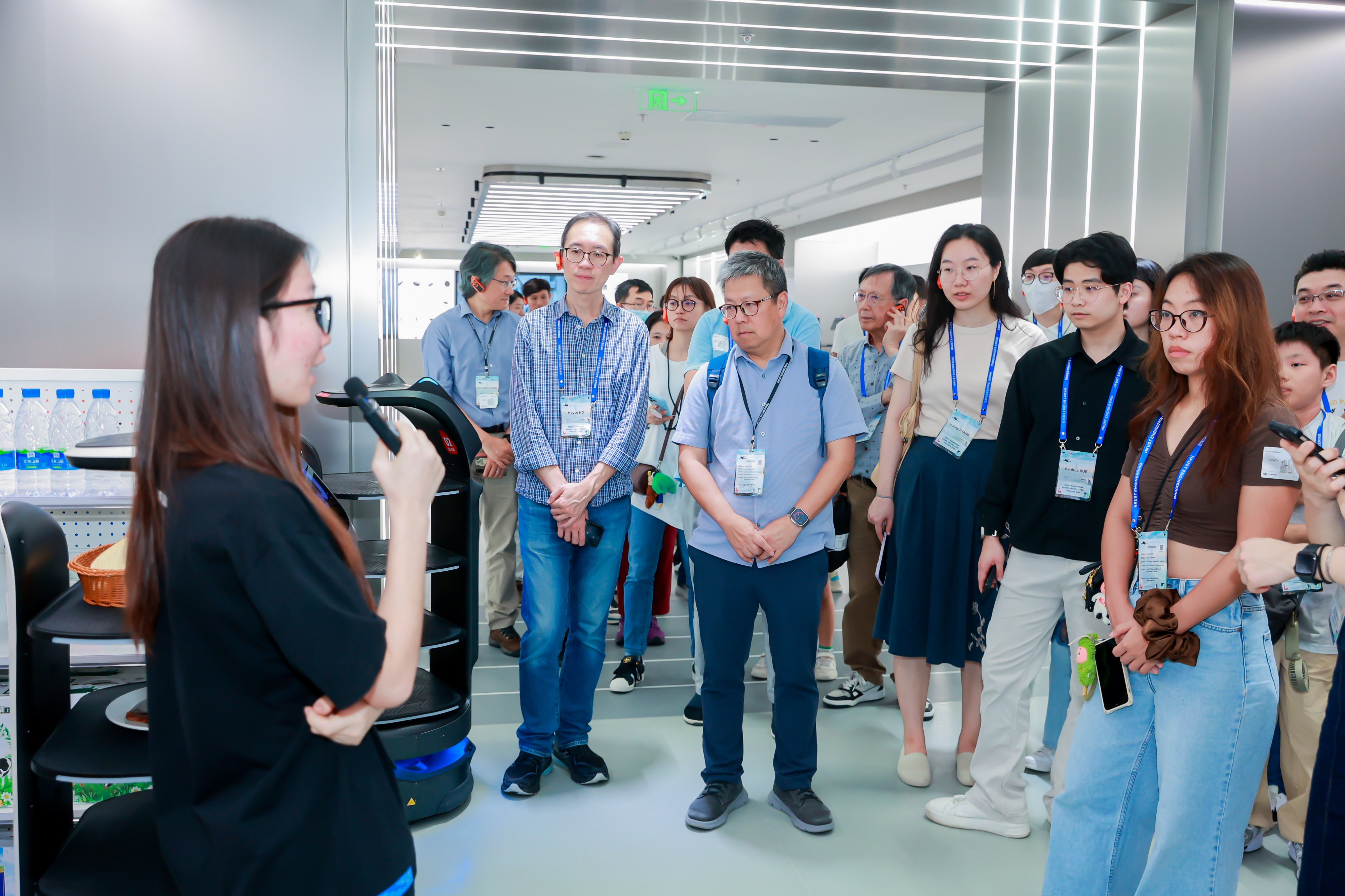 HKUST Engineering Alumni Unicorn Trail 2026