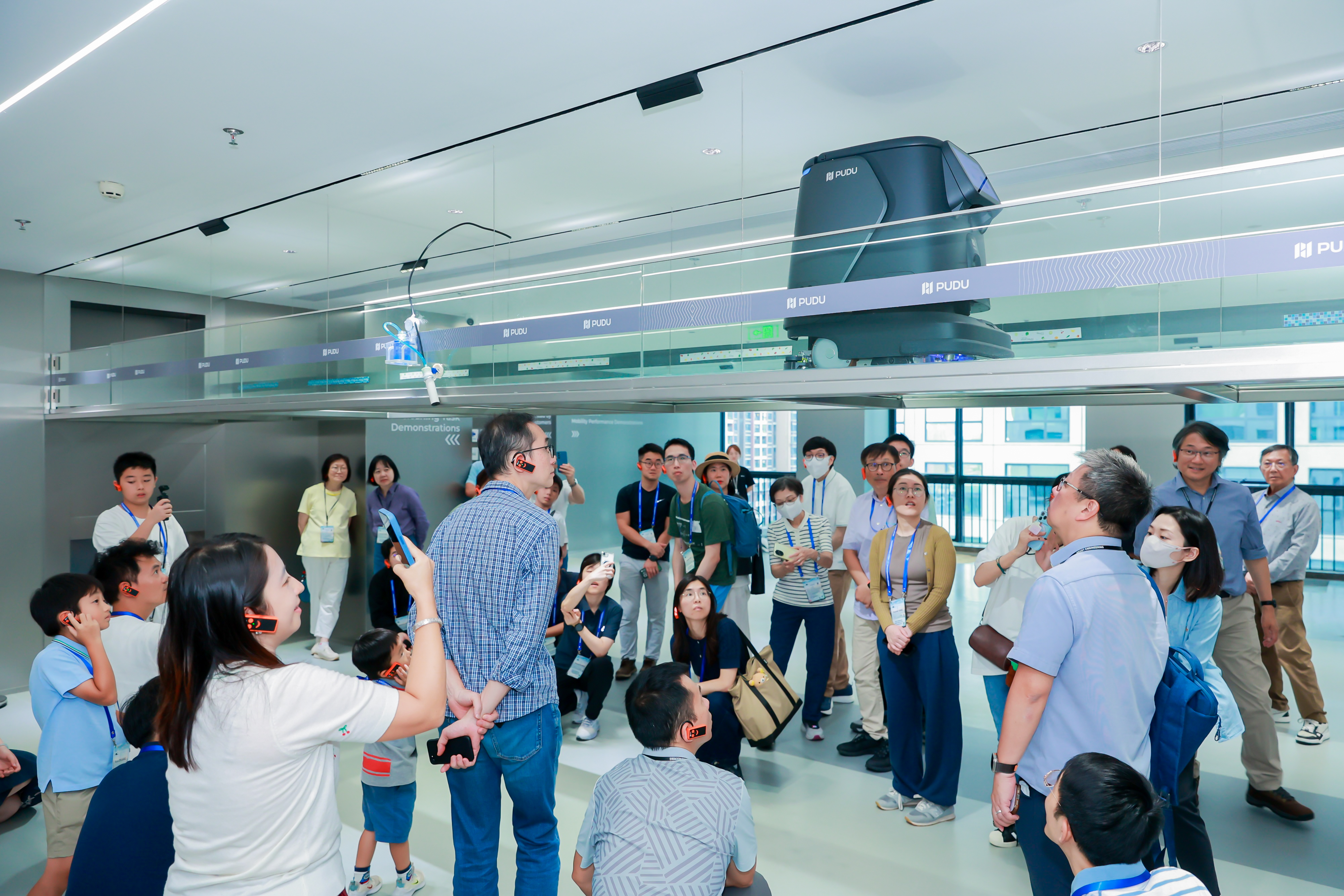 HKUST Engineering Alumni Unicorn Trail 2026