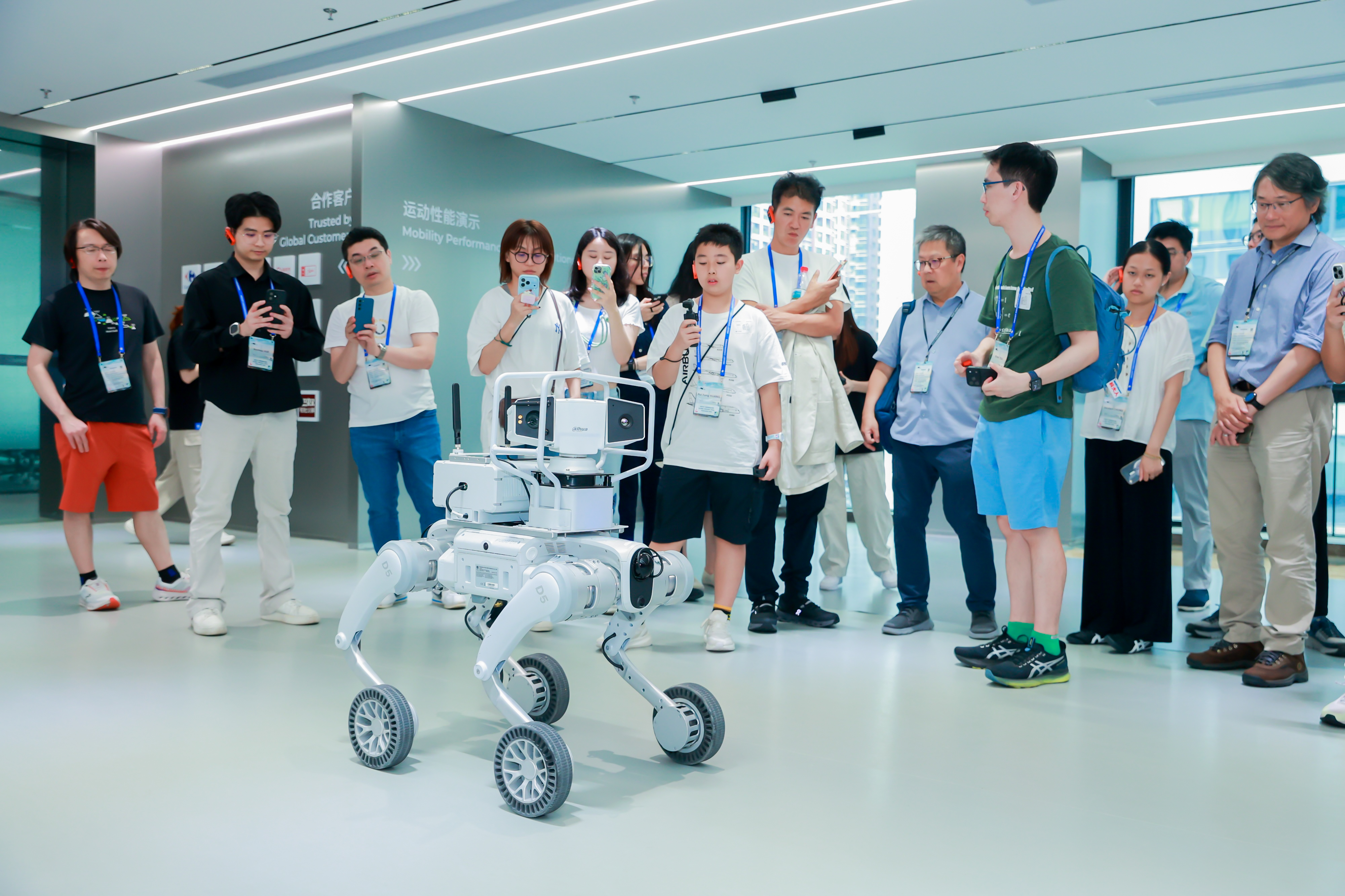 HKUST Engineering Alumni Unicorn Trail 2026