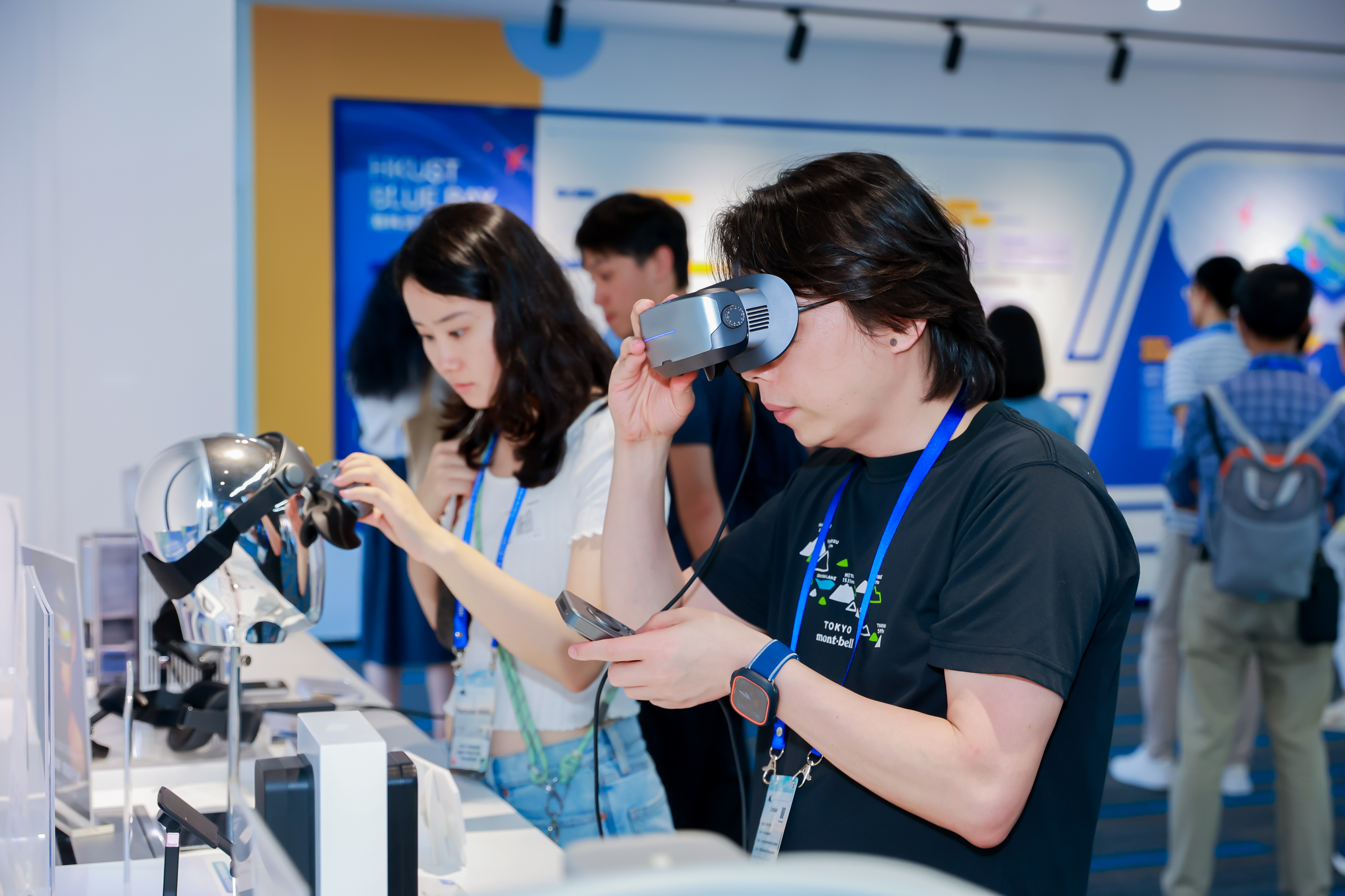 HKUST Engineering Alumni Unicorn Trail 2026