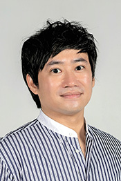 Prof. Ben Chan